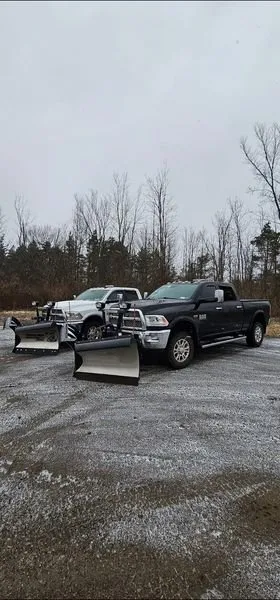 Custom yard maintenance for beautiful yards across Silver Creek, NY - JDM Construction & Plowing