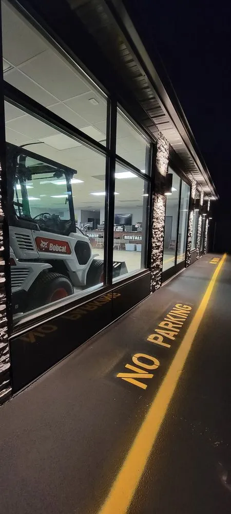 Professional landscape design for beautiful yards in Silver Creek, NY by JDM Construction & Plowing