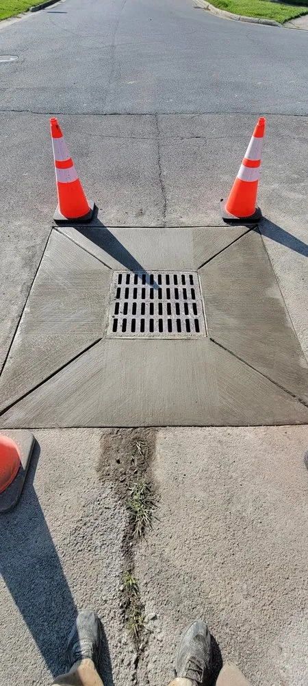 Local yard maintenance for homes across Silver Creek, NY - JDM Construction & Plowing