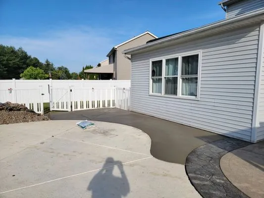 JDM Construction & Plowing