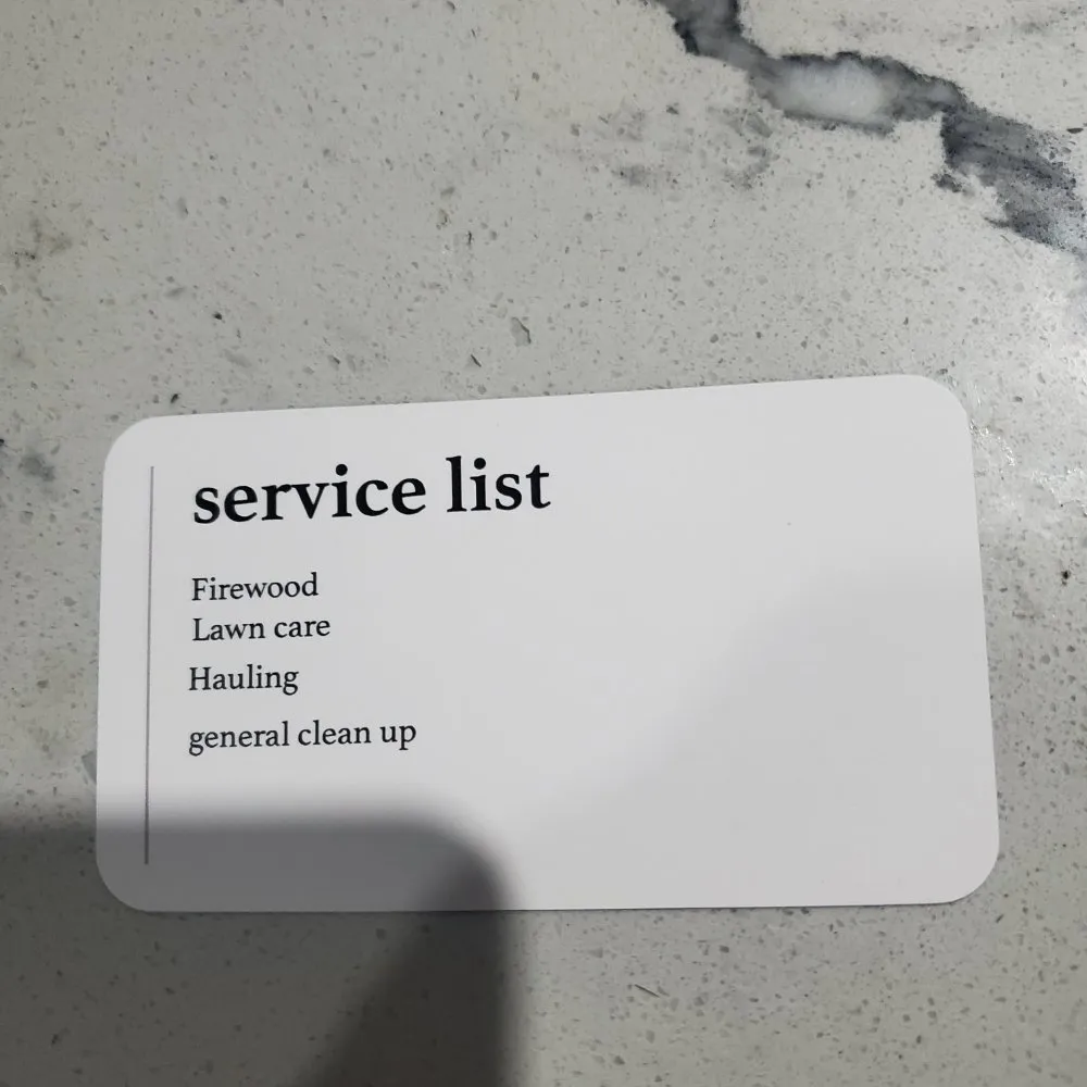 Professional yard maintenance in Des Moines, IA - Jdm General Services