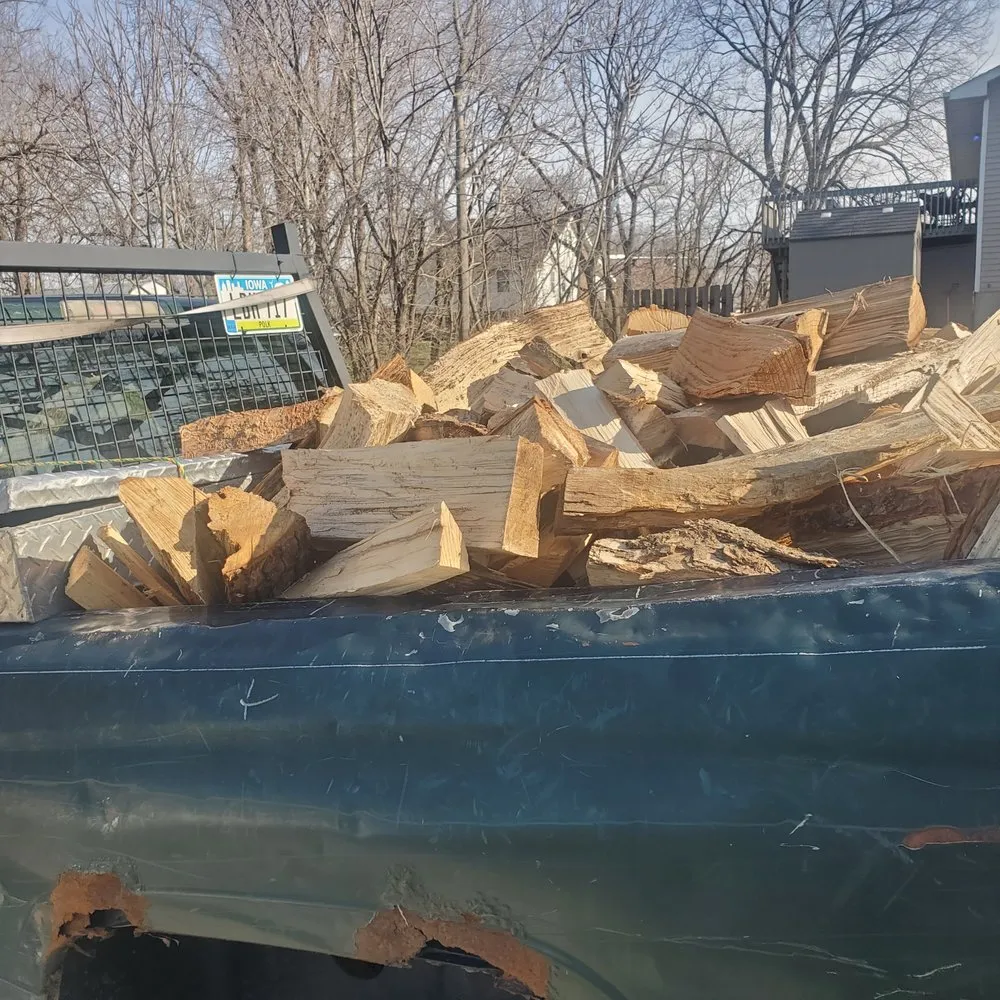 Local landscape installation in Des Moines, IA - Jdm General Services