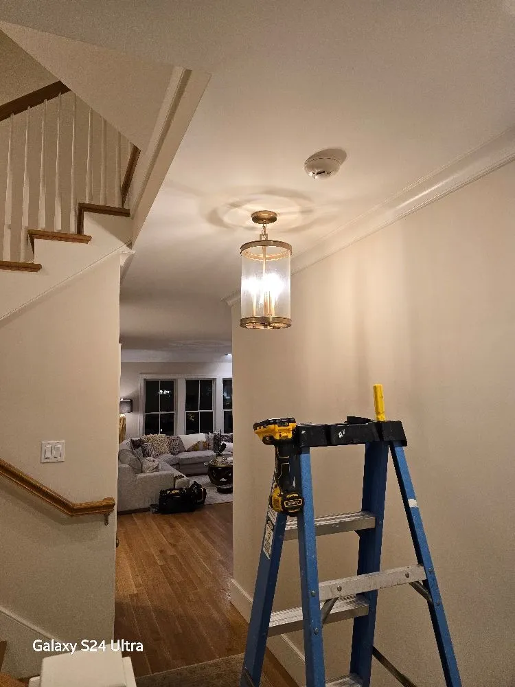 Custom yard maintenance for residential properties across Beverly, MA - JDM Home Improvement