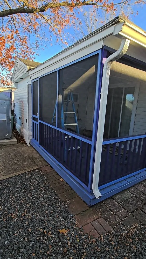 Local lawn care service in Beverly, MA - JDM Home Improvement