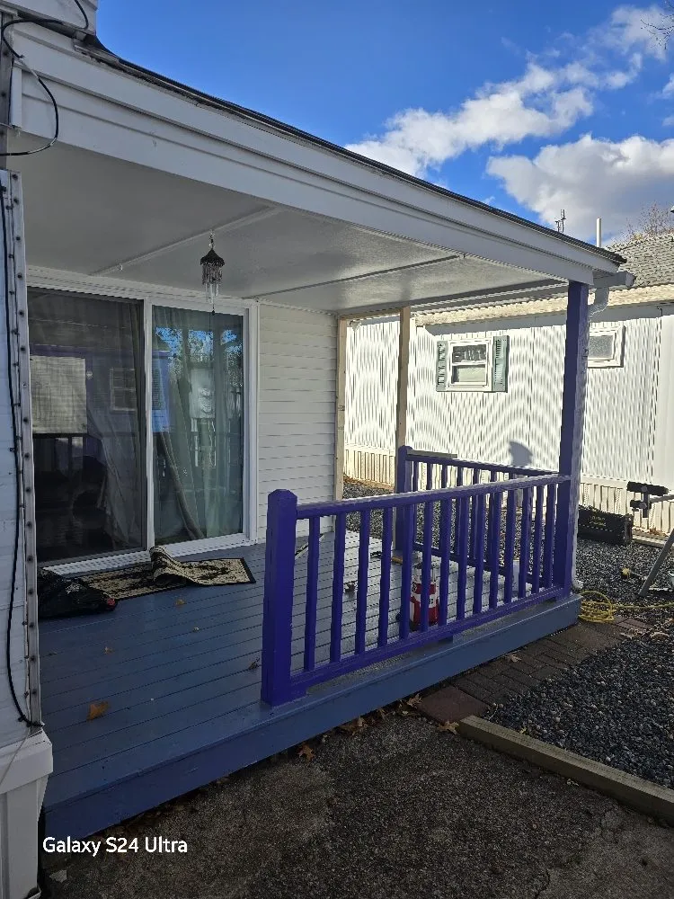 Top-rated lawn care service in Beverly, MA - JDM Home Improvement