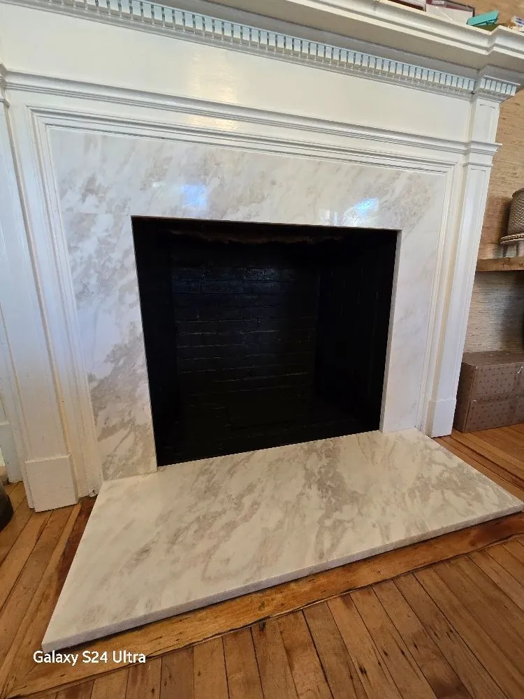 Custom landscaping services experts serving Beverly, MA - JDM Home Improvement