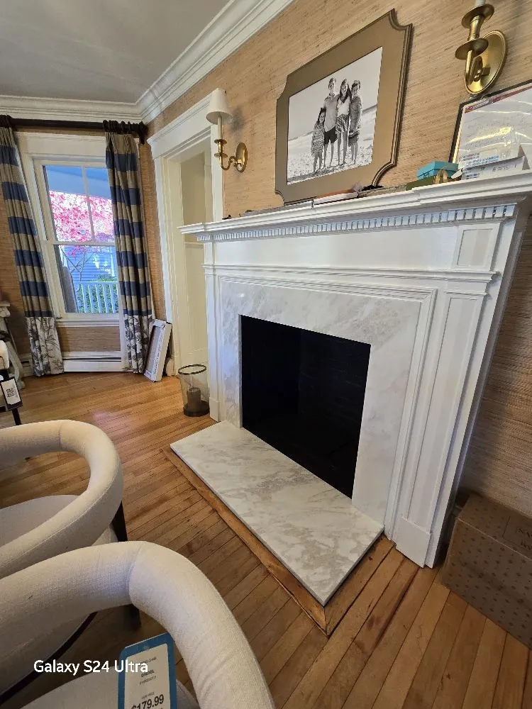 Professional landscape installation for residential properties across Beverly, MA - JDM Home Improvement