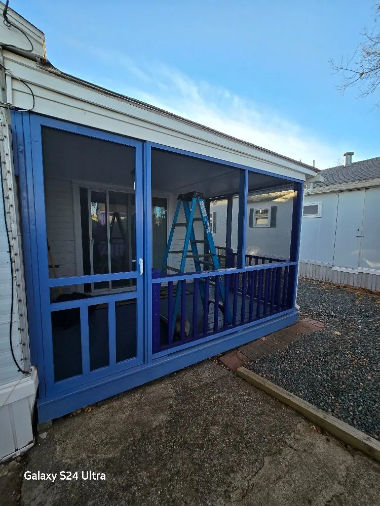 Expert outdoor landscaping for outdoor upgrades in Beverly, MA by JDM Home Improvement