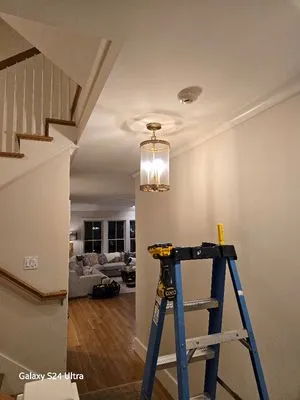 JDM Home Improvement Logo