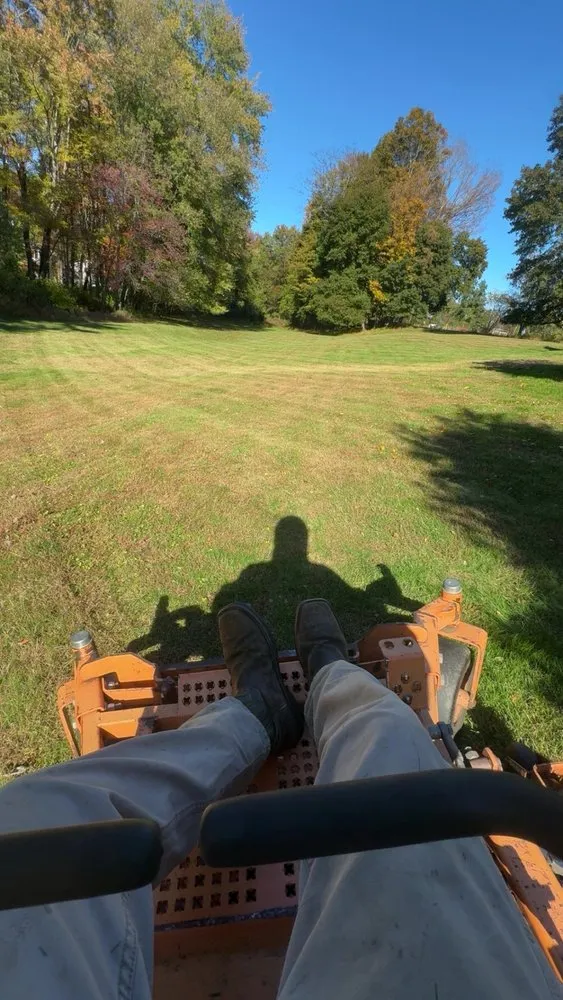 Local yard maintenance experts serving Rosendale, NY - JDM Home Improvement