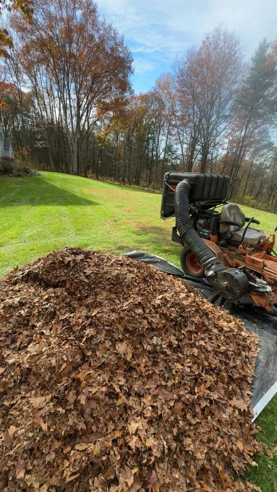 Custom garden landscaping in Rosendale, NY by JDM Home Improvement