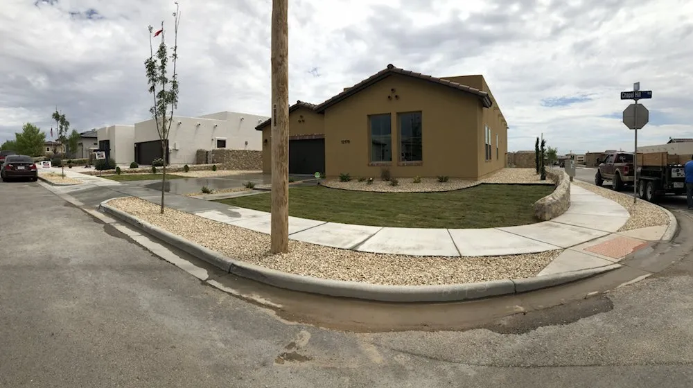 Local lawn care service experts serving El Paso, TX - JDM Landscape