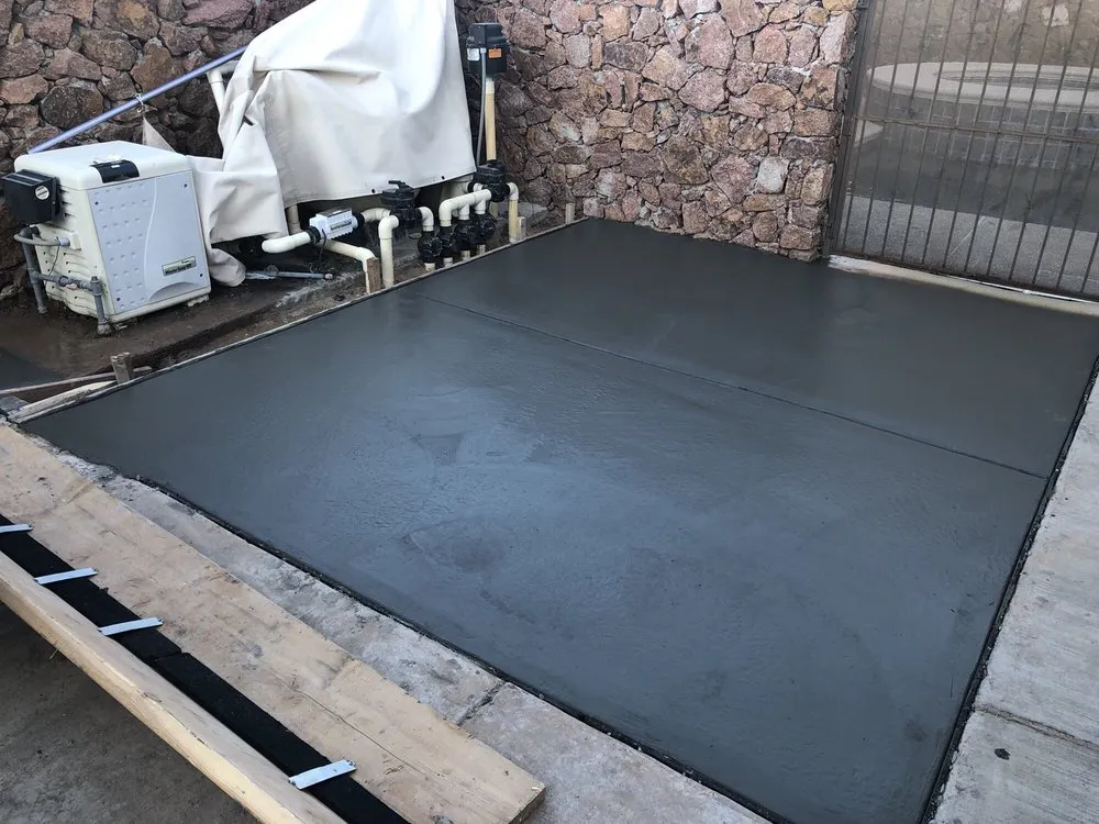 Reliable residential landscaping in El Paso, TX by JDM Landscape