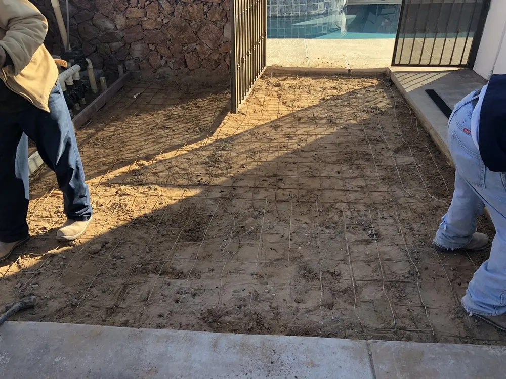 Affordable lawn care service experts serving El Paso, TX - JDM Landscape