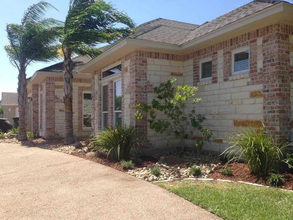 Local landscaping services for beautiful yards across Robstown, TX - JDM Landscapes & Design