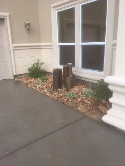 Trusted landscape design near you across Robstown, TX - JDM Landscapes & Design