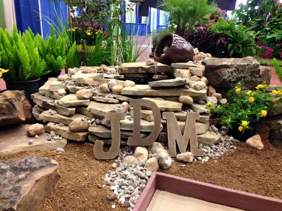 Expert residential landscaping experts serving Robstown, TX - JDM Landscapes & Design