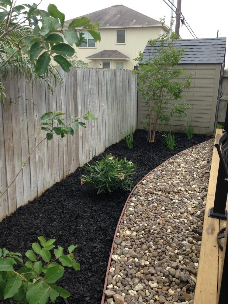 Expert yard cleanup service in Robstown, TX - JDM Landscapes & Design