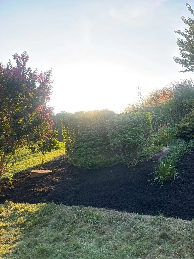 Affordable garden landscaping experts serving Millersville, PA - JDM Landscaping