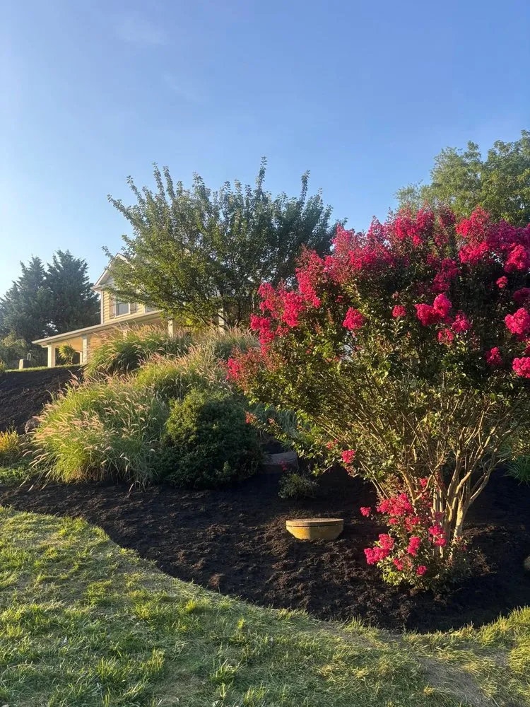 Trusted residential landscaping for homes in Millersville, PA by JDM Landscaping