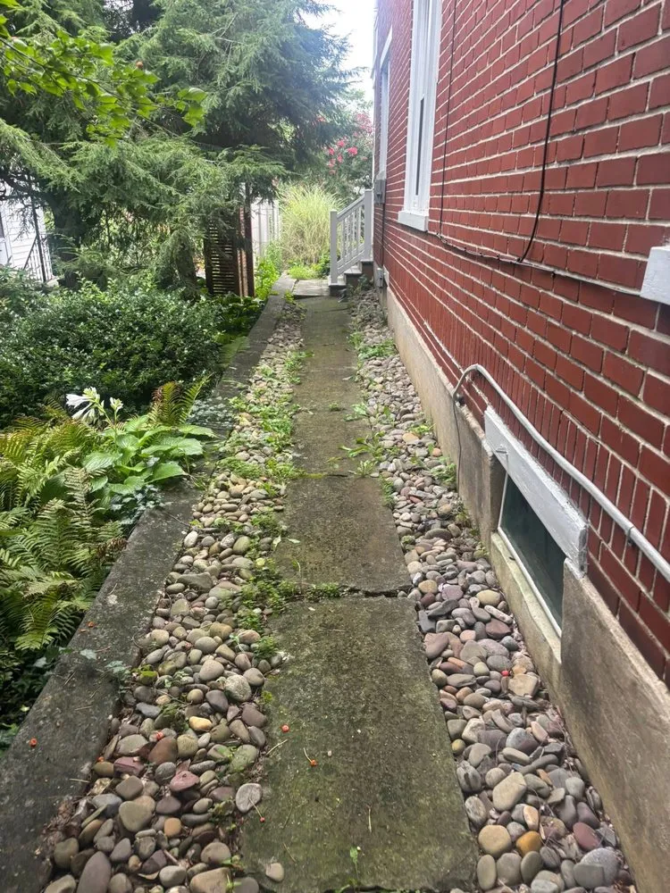 Top-rated residential landscaping with custom design in Millersville, PA by JDM Landscaping