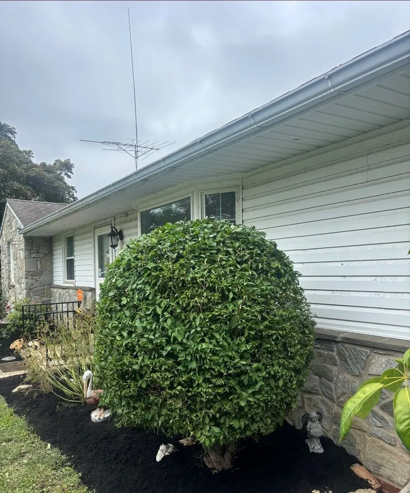 Local residential landscaping in Millersville, PA by JDM Landscaping