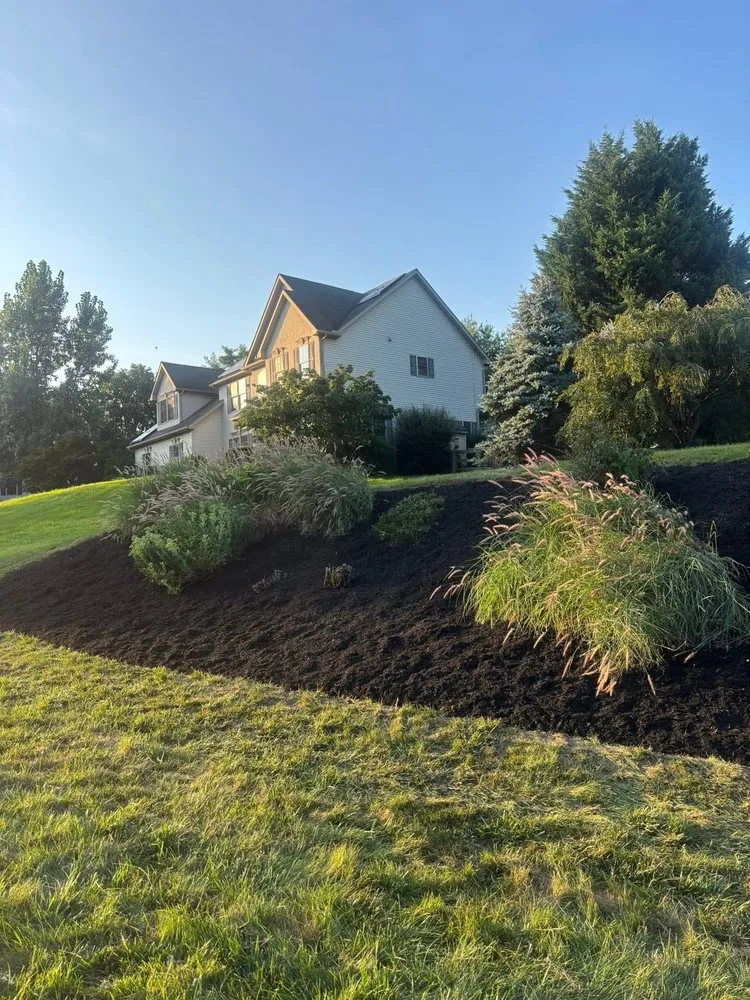 Reliable lawn mowing service in Millersville, PA by JDM Landscaping