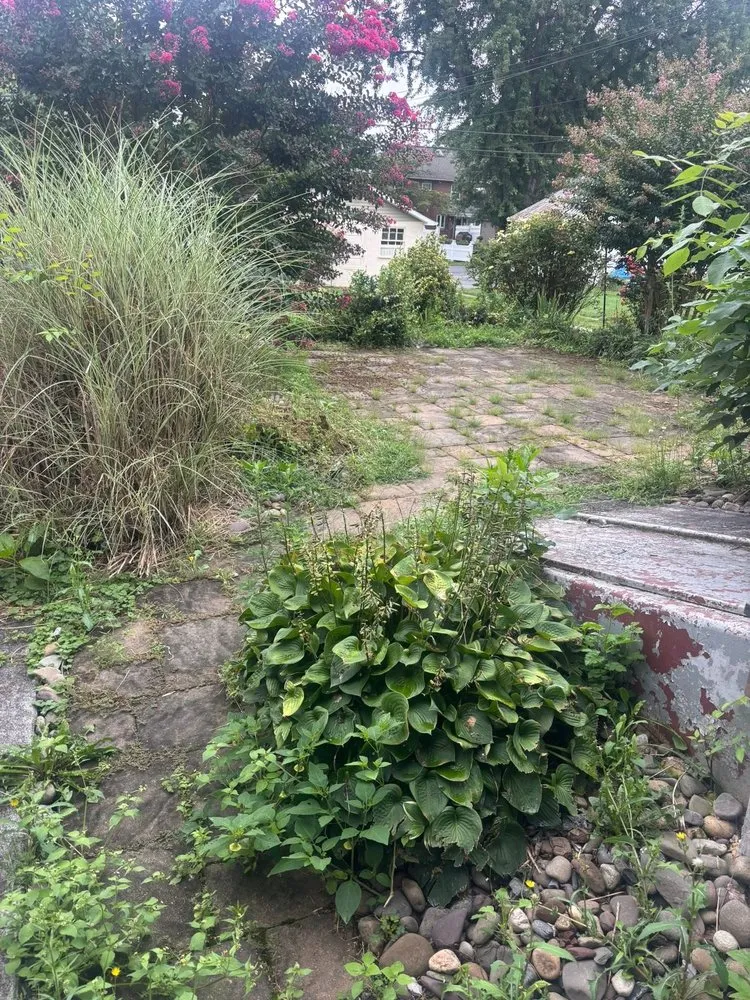 Custom outdoor landscaping in Millersville, PA - JDM Landscaping