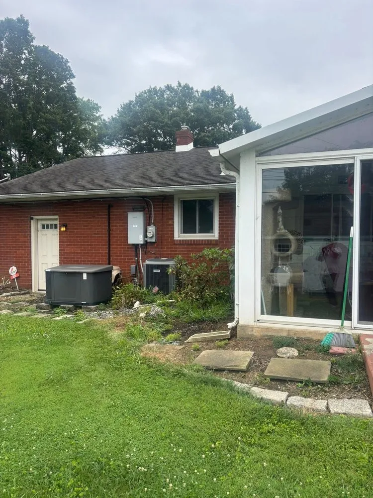 Local residential landscaping for beautiful yards across Millersville, PA - JDM Landscaping