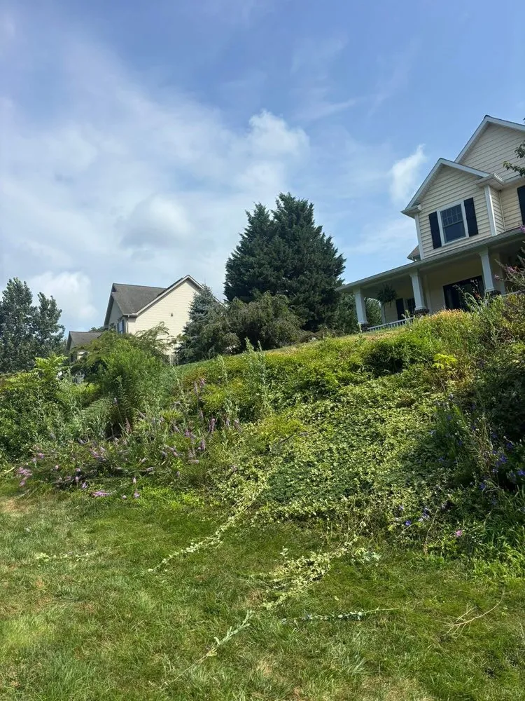 Trusted garden landscaping in Millersville, PA by JDM Landscaping