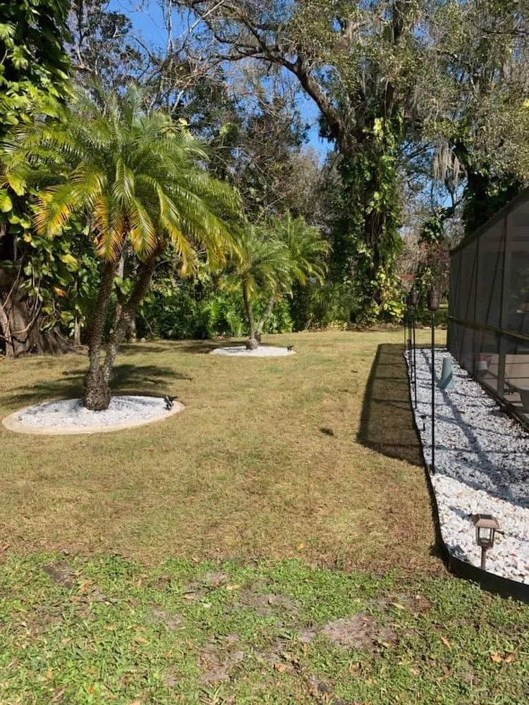 Affordable landscape design in Port Richey, FL - JDM Landscaping