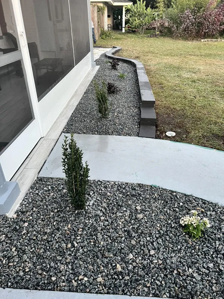 Custom yard cleanup service experts serving Port Richey, FL - JDM Landscaping