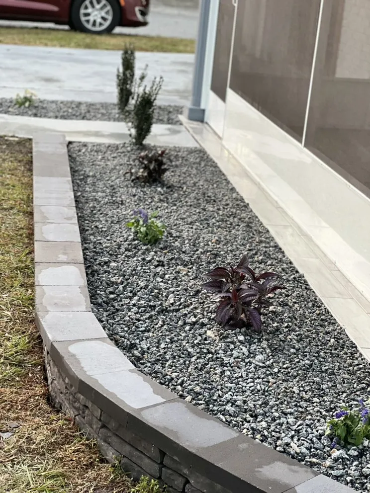 Top-rated lawn mowing service in Port Richey, FL - JDM Landscaping