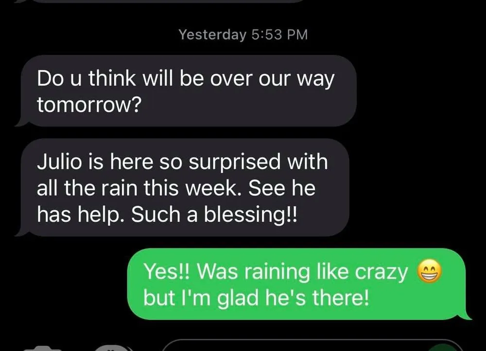 Expert residential landscaping experts serving Port Richey, FL - JDM Landscaping