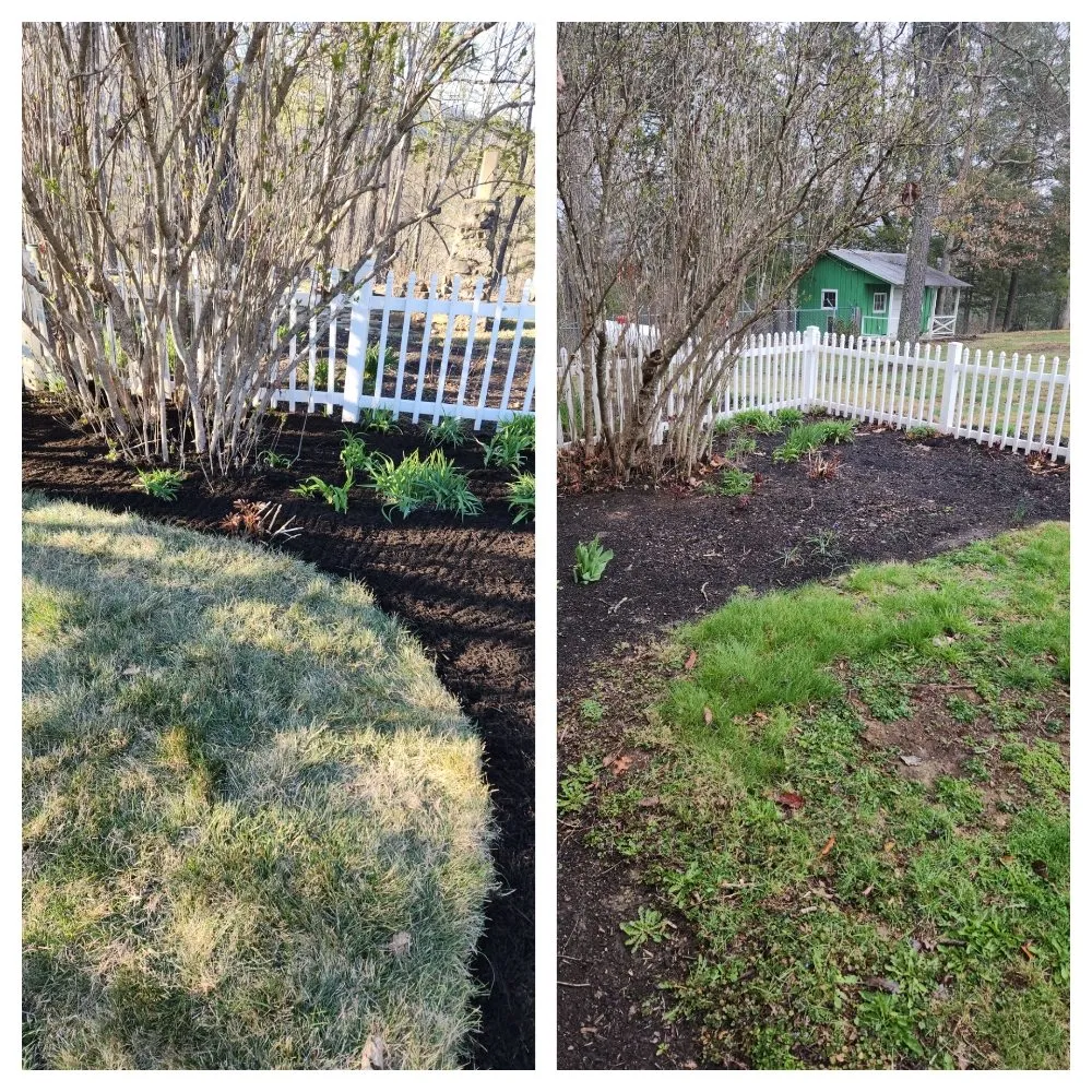 Custom lawn care service experts serving Union, WV - JDM Landscaping
