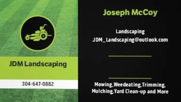 JDM Landscaping