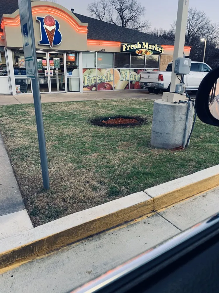 Reliable landscape installation in Weatherford, TX - JDM Lawn and Landscapes