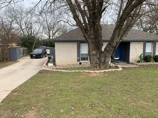 JDM Lawn and Landscapes Logo