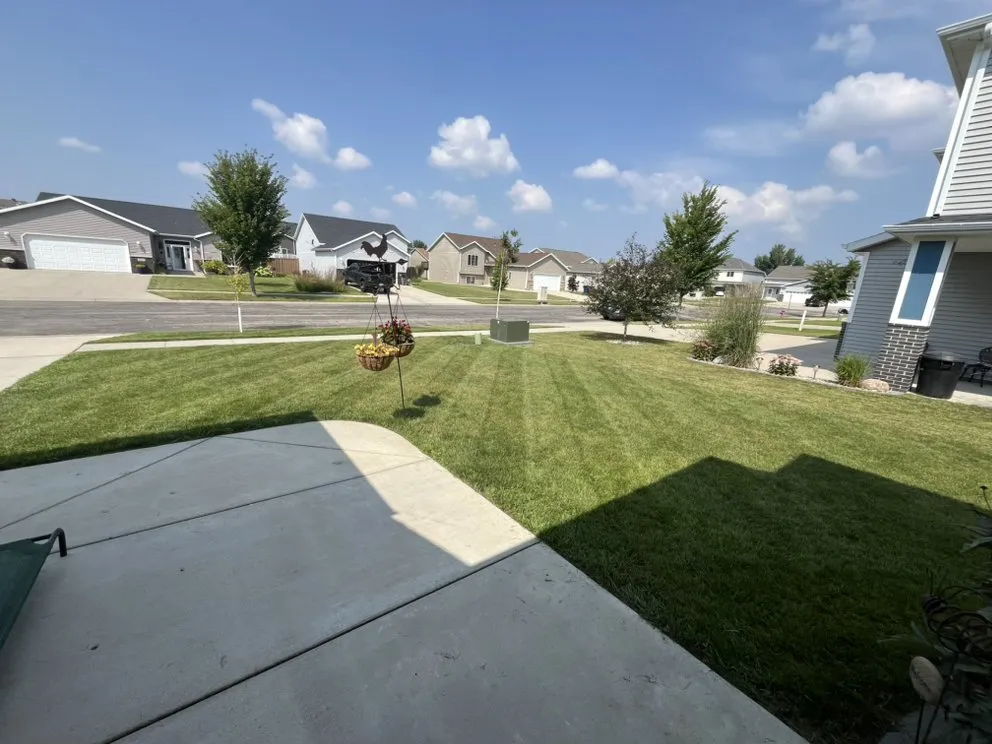 Trusted lawn mowing service experts serving Fargo, ND - JDM Lawn Care