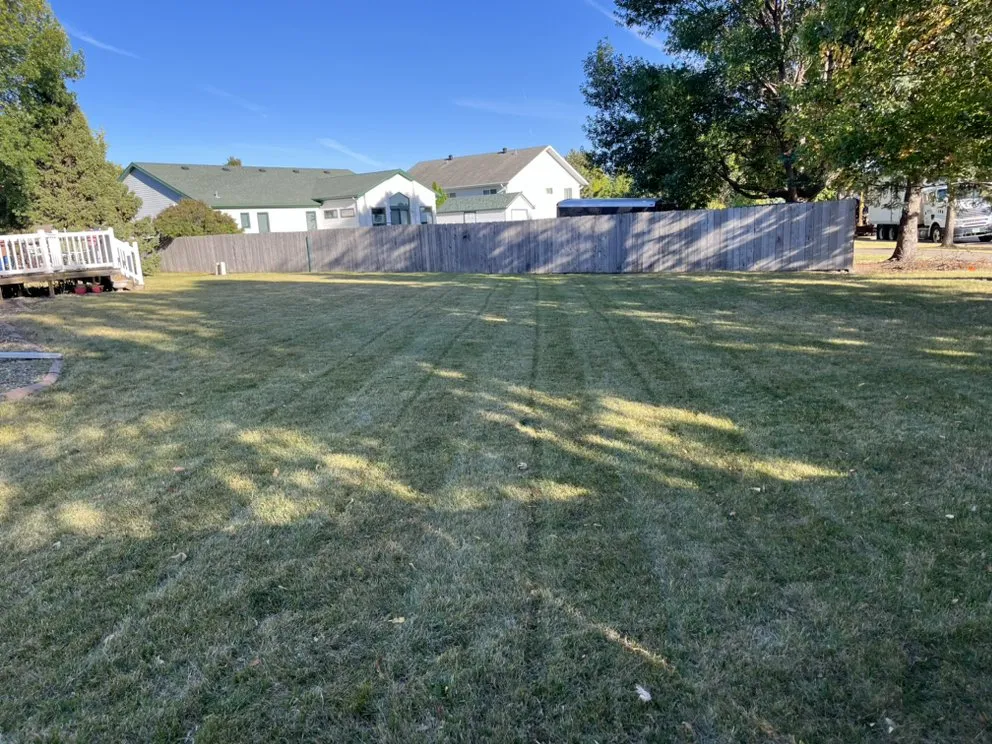 Expert landscaping services in Fargo, ND by JDM Lawn Care