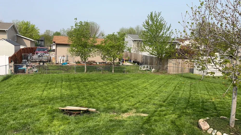 Reliable outdoor landscaping for homes across Fargo, ND - JDM Lawn Care