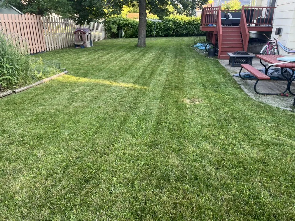 Top-rated yard maintenance experts serving Fargo, ND - JDM Lawn Care