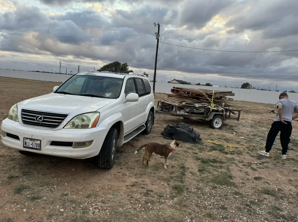 Trusted landscaping services in Lubbock, TX - JDM Mobile Maintenance