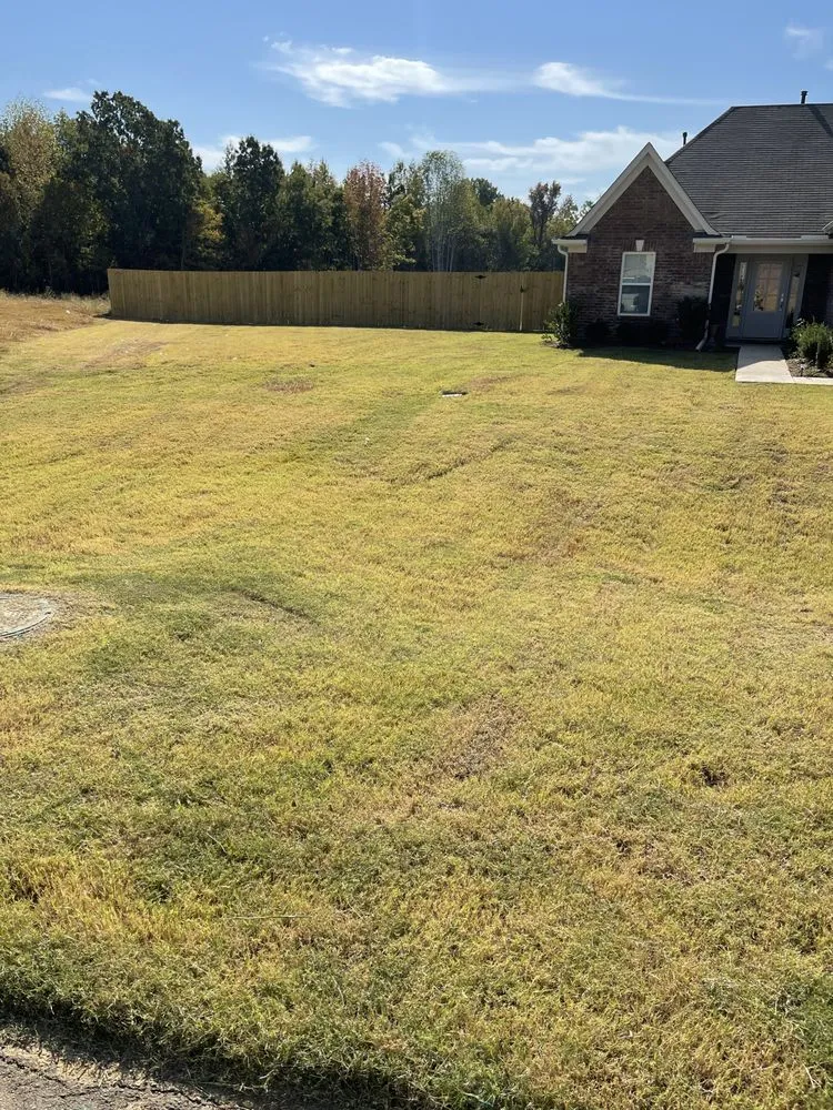 Trusted landscape installation in Walls, MS by JDM Yard Services and More