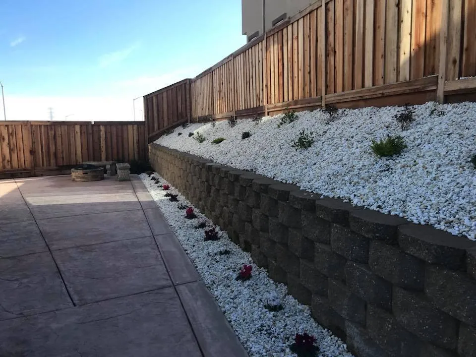 Affordable lawn mowing service for homes across Concord, CA - JDN Contractors