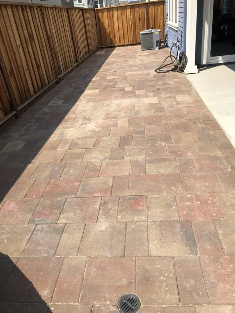 Affordable lawn mowing service experts serving Concord, CA - JDN Contractors