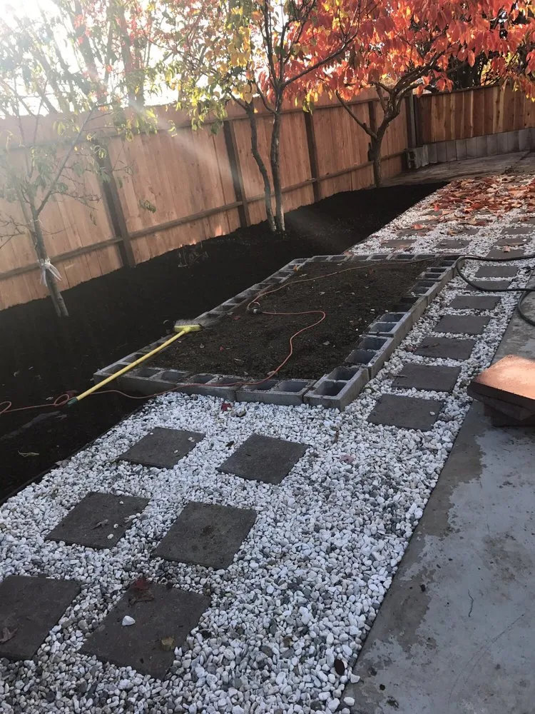 Trusted lawn mowing service in Concord, CA by JDN Contractors