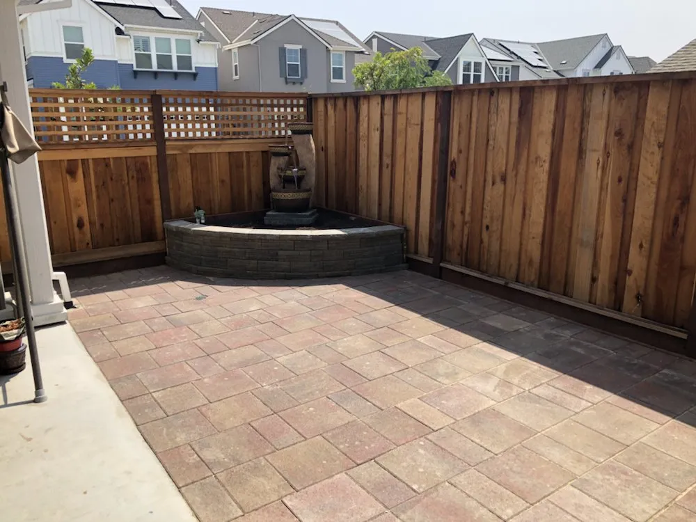 Affordable yard cleanup service near you across Concord, CA - JDN Contractors