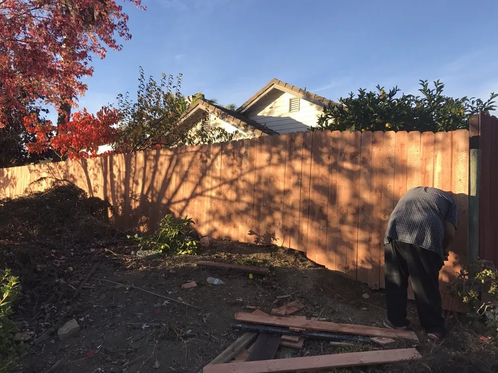 Trusted residential landscaping for beautiful yards across Concord, CA - JDN Contractors