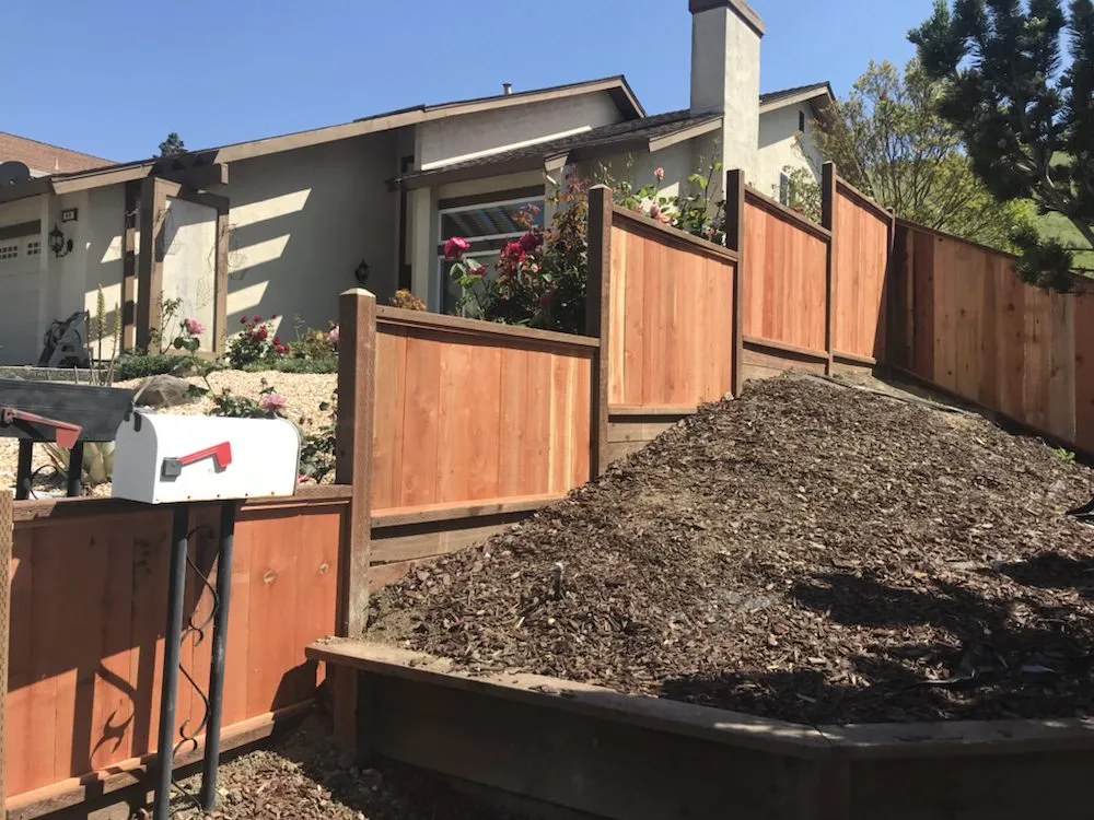 Local lawn care service in Concord, CA by JDN Contractors